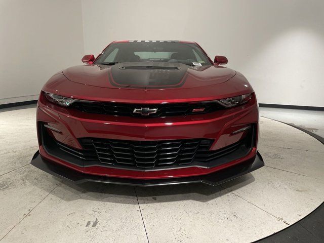 2024 Chevrolet Camaro 2SS