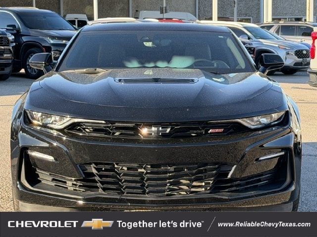 2024 Chevrolet Camaro 2SS