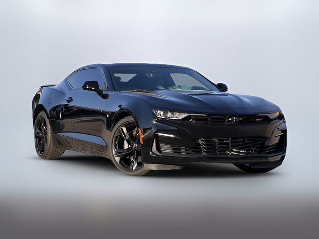 2024 Chevrolet Camaro 2SS