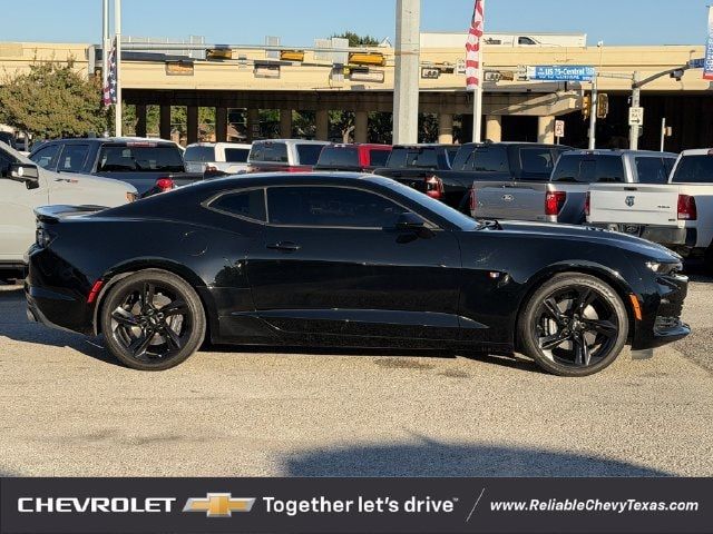 2024 Chevrolet Camaro 2SS