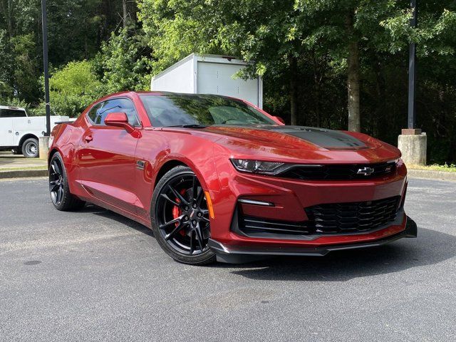 2024 Chevrolet Camaro 2SS