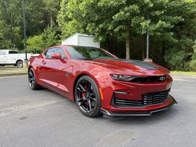 2024 Chevrolet Camaro 2SS