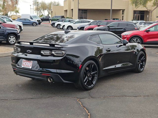 2024 Chevrolet Camaro 2SS