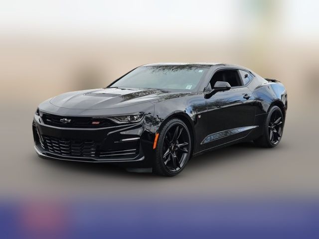 2024 Chevrolet Camaro 2SS