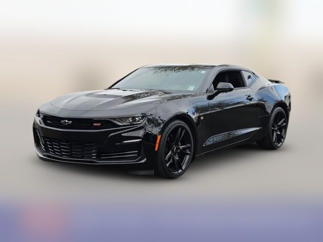 2024 Chevrolet Camaro 2SS