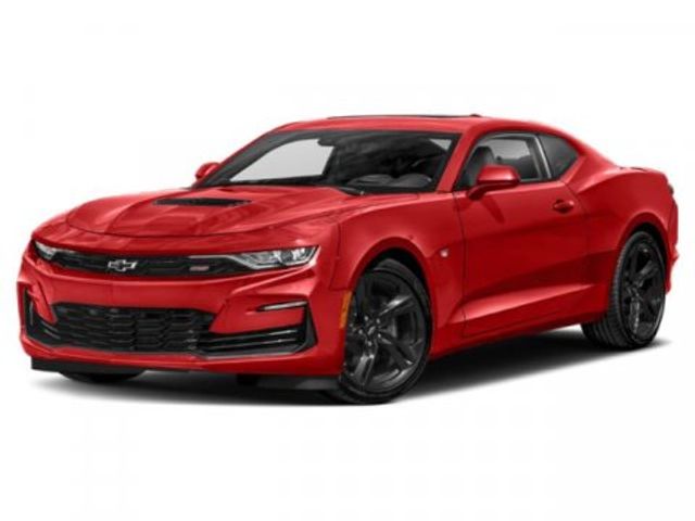 2024 Chevrolet Camaro 2SS