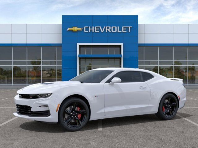 2024 Chevrolet Camaro 2SS