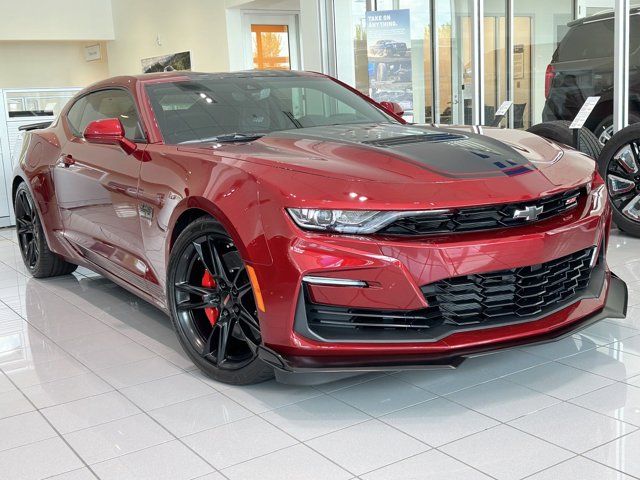 2024 Chevrolet Camaro 2SS