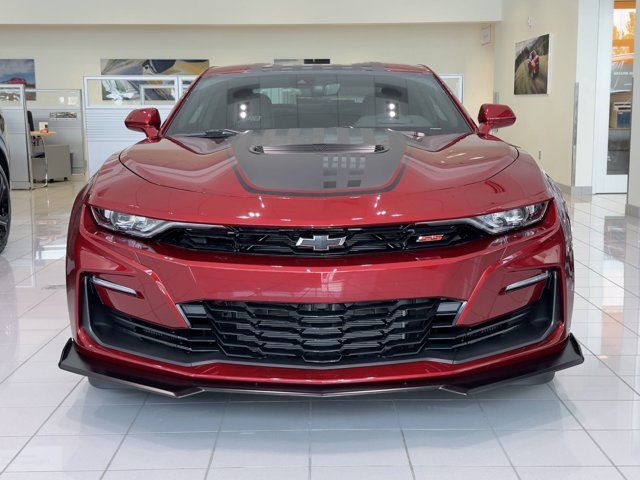 2024 Chevrolet Camaro 2SS