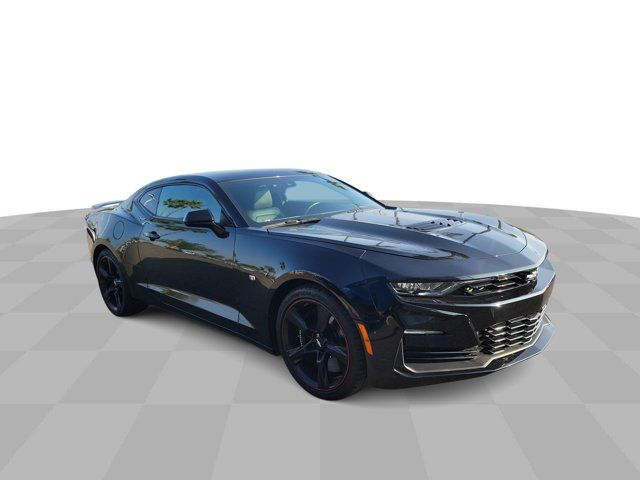 2024 Chevrolet Camaro 2SS