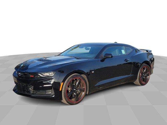 2024 Chevrolet Camaro 2SS