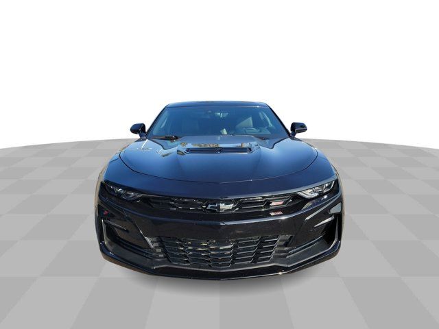 2024 Chevrolet Camaro 2SS