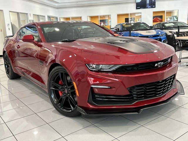 2024 Chevrolet Camaro 2SS