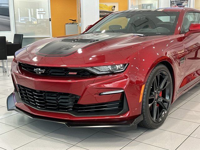 2024 Chevrolet Camaro 2SS