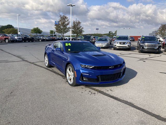 2024 Chevrolet Camaro 2SS