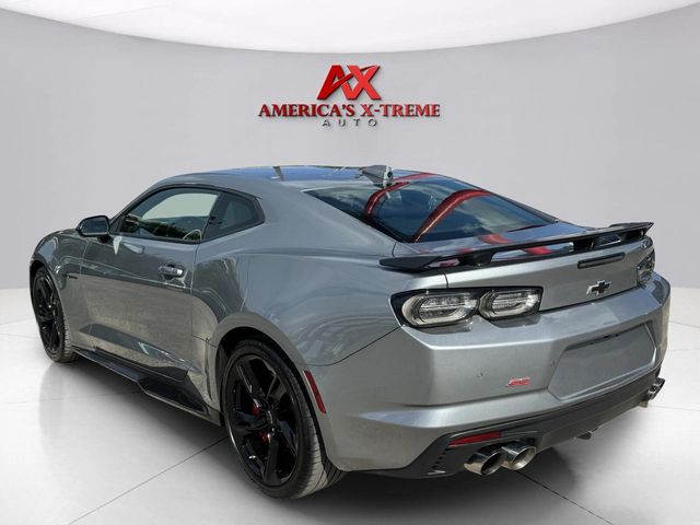 2024 Chevrolet Camaro 2SS