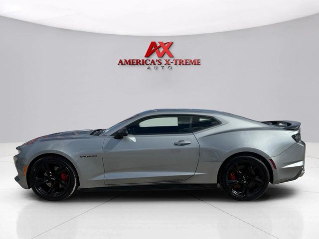 2024 Chevrolet Camaro 2SS