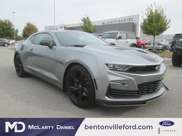 2024 Chevrolet Camaro 2SS