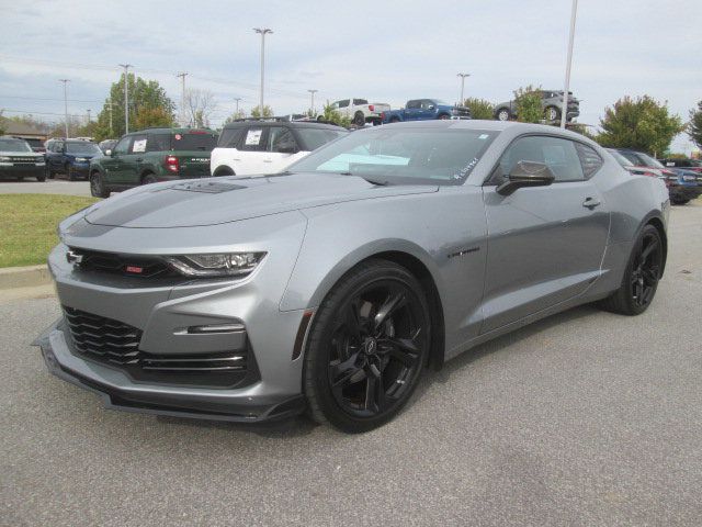 2024 Chevrolet Camaro 2SS