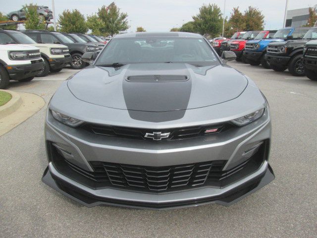 2024 Chevrolet Camaro 2SS