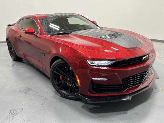 2024 Chevrolet Camaro 2SS