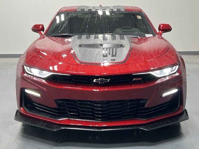 2024 Chevrolet Camaro 2SS