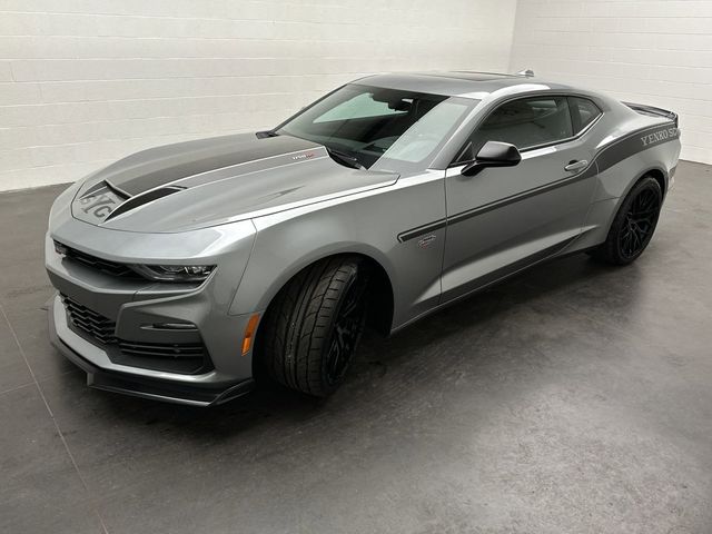 2024 Chevrolet Camaro 2SS