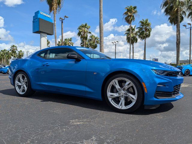 2024 Chevrolet Camaro 2SS