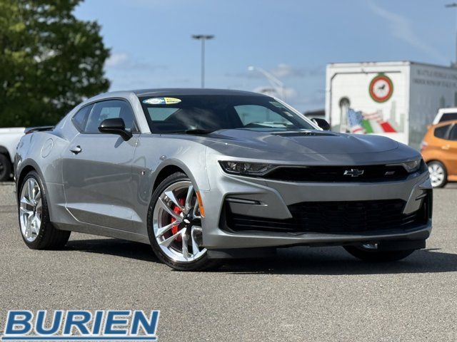 2024 Chevrolet Camaro 2SS