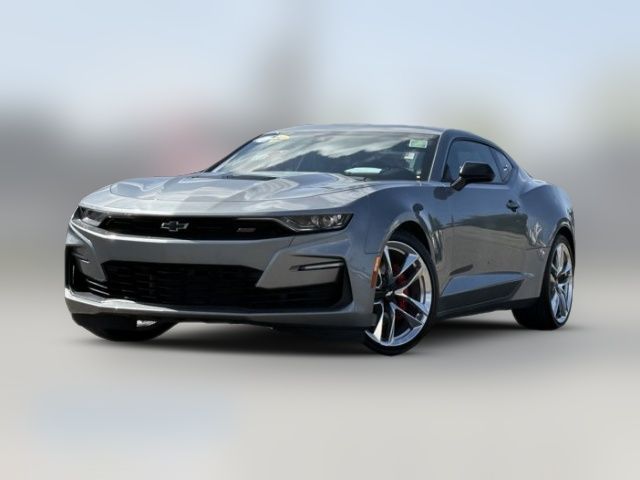 2024 Chevrolet Camaro 2SS