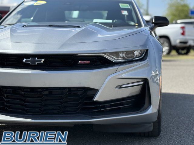 2024 Chevrolet Camaro 2SS