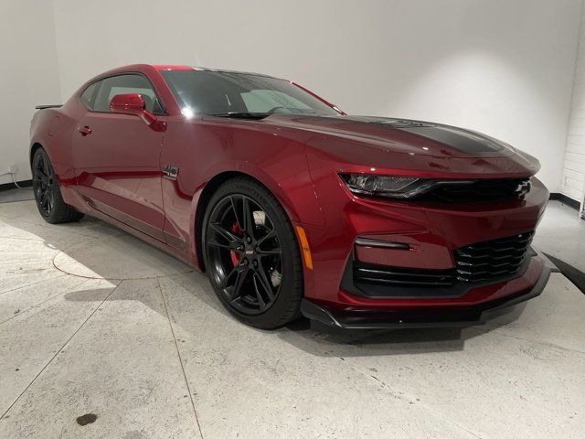 2024 Chevrolet Camaro 2SS