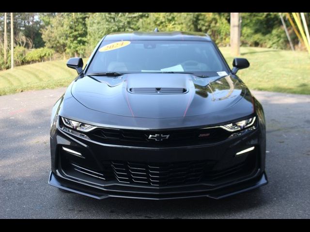 2024 Chevrolet Camaro 2SS