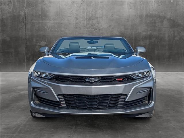 2024 Chevrolet Camaro 2SS