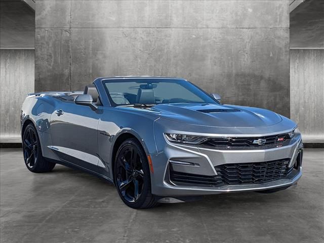 2024 Chevrolet Camaro 2SS