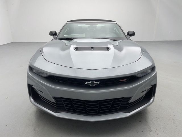 2024 Chevrolet Camaro 2SS