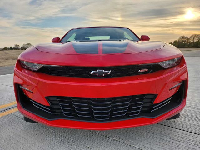 2024 Chevrolet Camaro 2SS