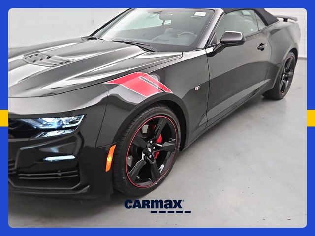 2024 Chevrolet Camaro 2SS