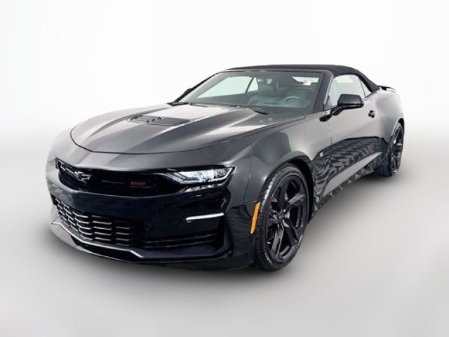 2024 Chevrolet Camaro 2SS