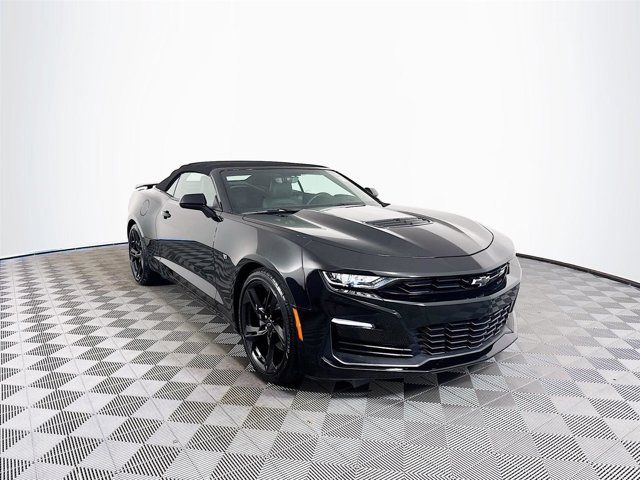 2024 Chevrolet Camaro 2SS