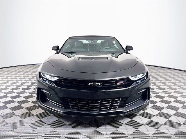 2024 Chevrolet Camaro 2SS