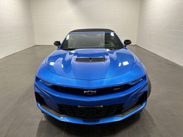 2024 Chevrolet Camaro 2SS