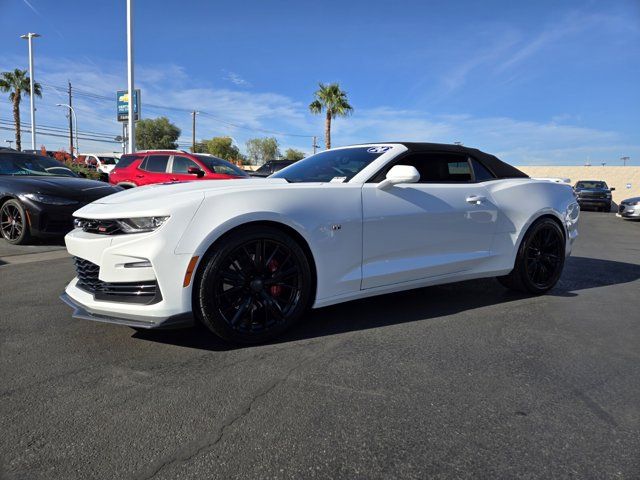 2024 Chevrolet Camaro 2SS