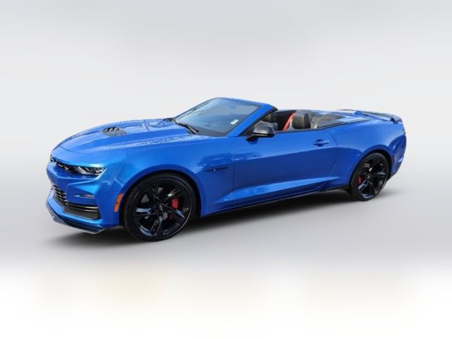2024 Chevrolet Camaro 2SS
