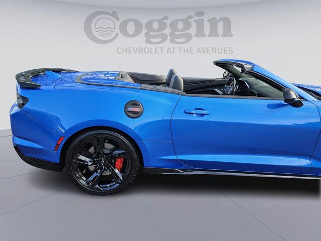 2024 Chevrolet Camaro 2SS
