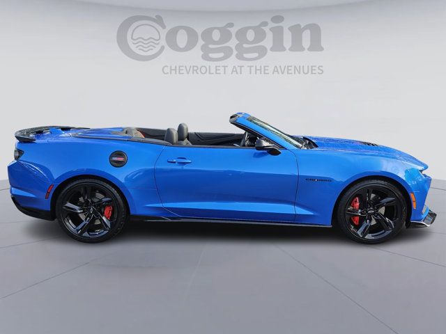 2024 Chevrolet Camaro 2SS