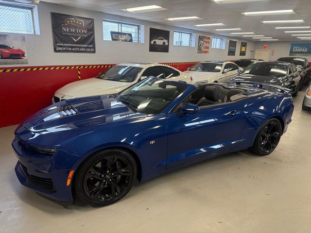 2024 Chevrolet Camaro 2SS