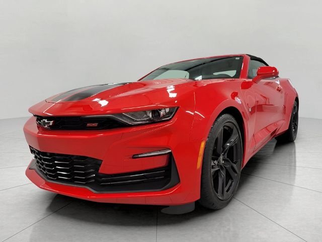 2024 Chevrolet Camaro 2SS