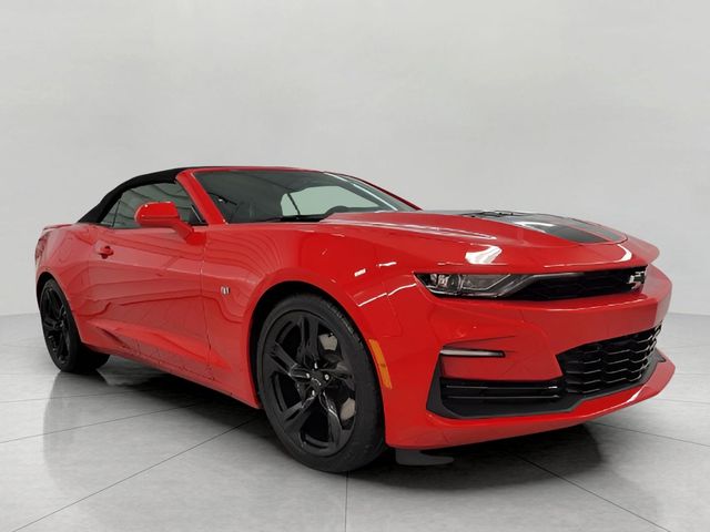 2024 Chevrolet Camaro 2SS