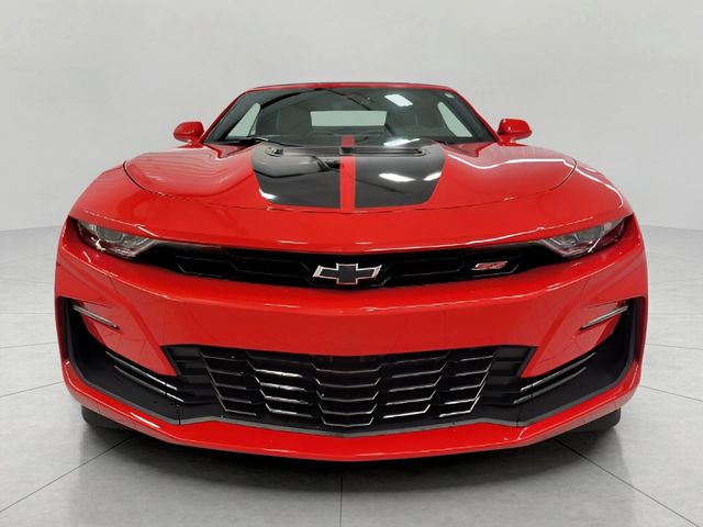 2024 Chevrolet Camaro 2SS